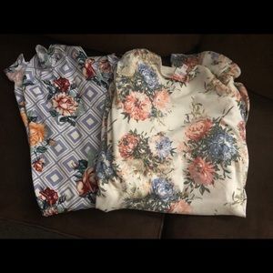 Large Caroline Bundle